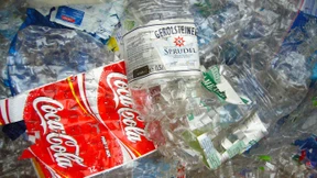 Lidl-Mutterkonzern steigt in das Geschäft mit dem Müll ein