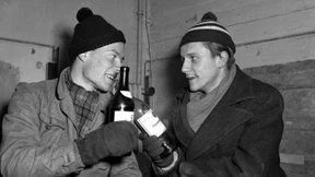 „Helgoland? Aber sofort!“