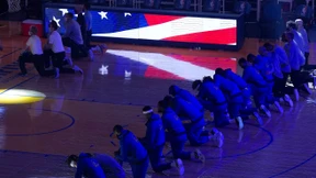 „Stellt Euch vor, es wären Schwarze gewesen“