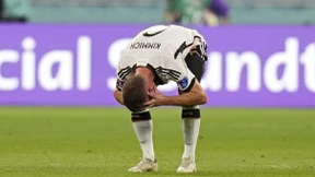 „Flicks Wechsel lassen Deutschland zerbröckeln“