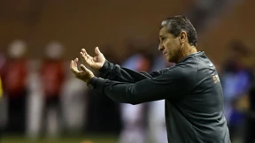 Eine gnadenlose Liga