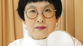 Von einer in die andere Geistersprache