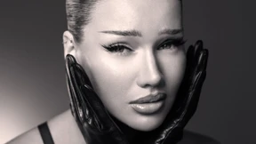 Schön selbstbewusst