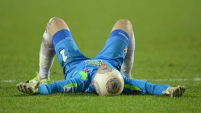 Krise in Kaiserslautern