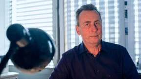 Ein Mann für extreme Fälle