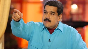 Opposition nimmt erste Hürde zur Absetzung von Präsident Maduro
