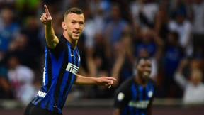 Bayern München leiht Perisic aus