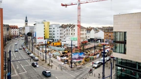 Offenbach führt Steuer für Zweitwohnsitz ein