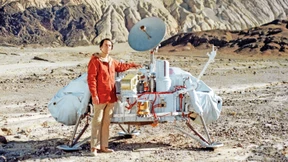 Invasion von der Erde