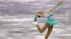 Alle Infos zu Eiskunstlauf bei Olympia 2022 in Peking