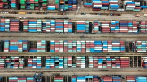 Deutschlands digitale Abhängigkeit steigt