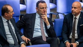 Was wird Spahn vorgeworfen – und wie verteidigt er sich?