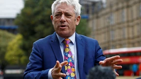 Kommission ruft John Bercow zur Ordnung