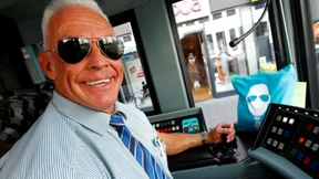 Warum der Bahnbabo den SPD-Kandidaten empfiehlt