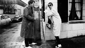 Das Licht geht aus - und die Mauer ist zurück