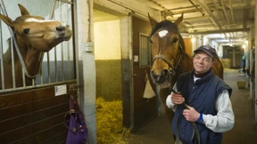 Herr Kujath und sein Traum vom Glück