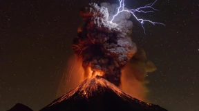 Berge des Schicksals