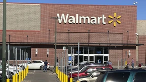 Wal-Mart ist der Shopping-King