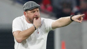 HSV-Problem mit Baumgart-Ansatz