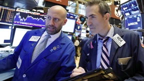 Amerikas Banken sind mächtiger denn je