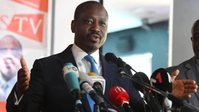 Haftbefehl gegen Präsidentschaftskandidaten erlassen