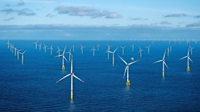 400 Millionen Euro für die Nordsee und die Ostsee