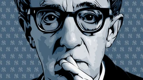 Was raten Sie in Liebesdingen, Mr. Allen?