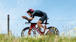 Ist Mika Noodt der Nächste für Hawaii?