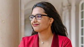 Was eine junge Aktivistin im Stadtparlament will