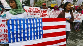 Obama-Beschimpfer darf ins Weiße Haus