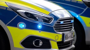 Zoll zerschlägt Schlepperbande