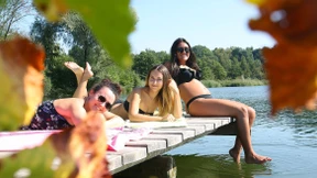 Temperaturrekord im September?