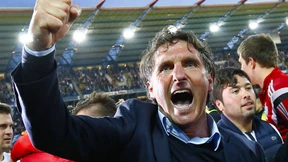 Die Zweifel des Bruno Labbadia