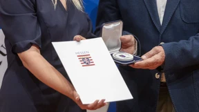 Es sind die Starken, die nie klagen