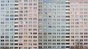 Hartz IV ist nicht für teure Mieten