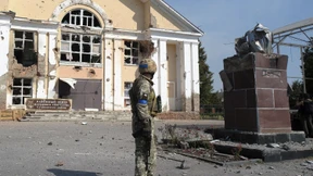 Neue Phase des Krieges? Ukraine will noch weiter in Russland vorrücken