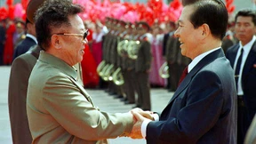 Leichte Aufheiterung