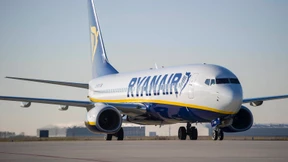 Ryanair soll beim Gewicht geschummelt haben