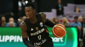 Dennis Schröder hat leider recht