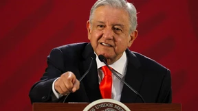 Investitionen statt Mauer