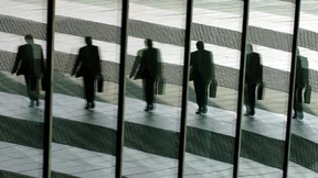 Viele Manager würden im eigenen Interesse lügen