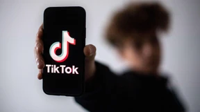 Eltern verklagen Tiktok nach Tod ihrer Kinder bei „Blackout Challenge“