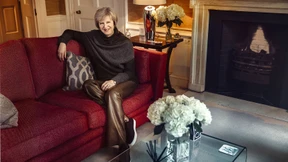 Brexit mit Lederhose 