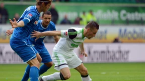 Hoffenheim mit neuer Hoffnung