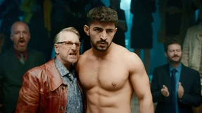 Willkommen in der Vorhölle