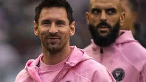 Messi-Hype schlägt in Wut um