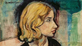 Wir werden die Kunstgeschichte umschreiben müssen