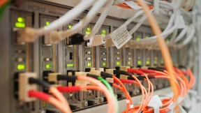 Betreiber von Rechenzentren rüsten weiter auf