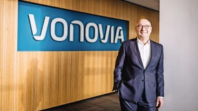 Die Baustellen des neuen Vonovia-Chefs