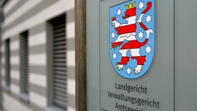 Knapp 12 Jahre Haft nach Tod der kleinen Leila